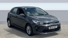 Kia Rio 1.2 DPi 2 5dr Petrol Hatchback